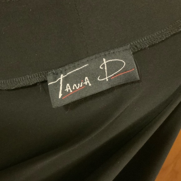 Open front Bolero-Style Blazer - Picture 5 of 5